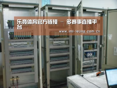 lejing案例展示五