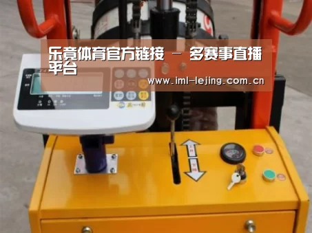 lejing案例展示三